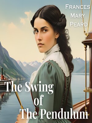 cover image of The Swing of the Pendulum